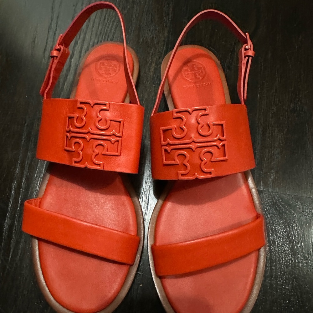 Tory Burch Sandals
